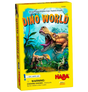Dino World forside