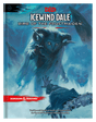 Dungeons & Dragons 5th Ed. Icewind Dale: Rime of the Frostmaiden (Eng)