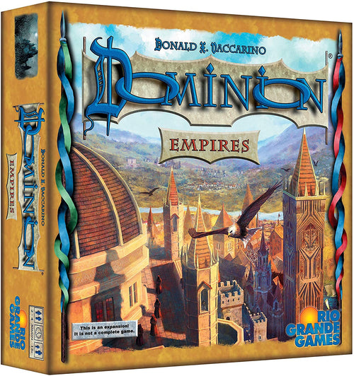 Dominion - Empires (Exp)