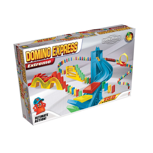 Domino Express Extreme