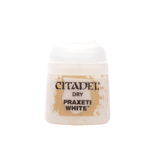Praxeti White (Dry)