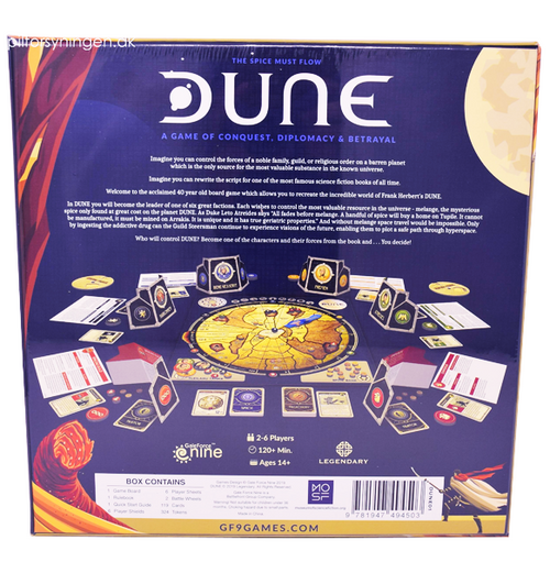 Dune (Eng)