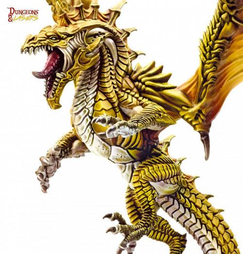Dungeons & Lasers: Durkar the Sovereign Serpent indhold