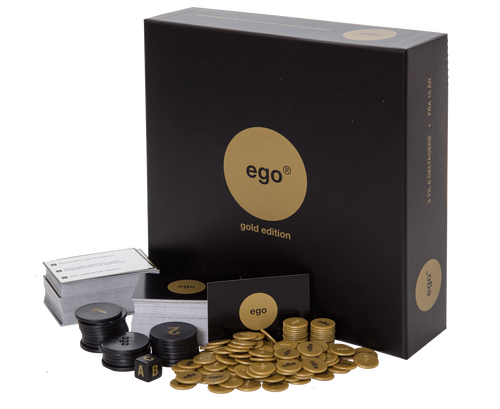 EGO Gold (DK)
