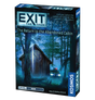 Exit: Return To The Abandoned Cabin forside