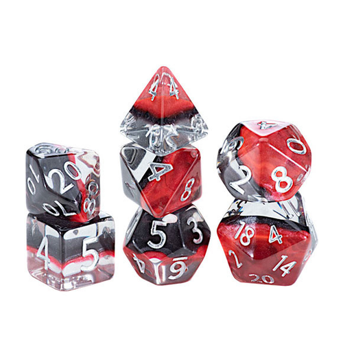 Eclipse Dice: Magma