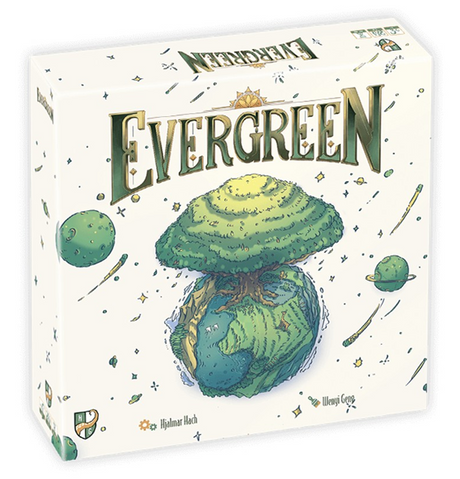 Evergreen (Eng)