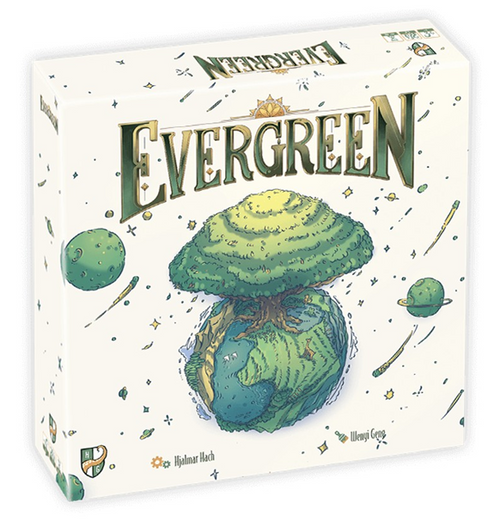 Evergreen (Eng)