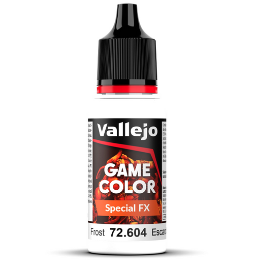 (72604) Vallejo Game Color Effects - Frost