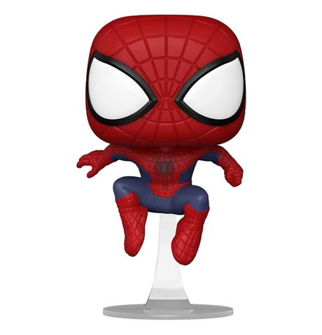 Funko POP! - Spider-man - The Amazing Spider-Man #1159