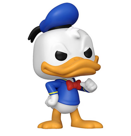 Funko POP! - Disney Classics - Donald Duck #1191