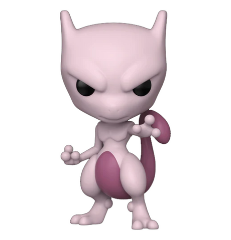 Funko POP! - Pokemon - Mewtwo #581