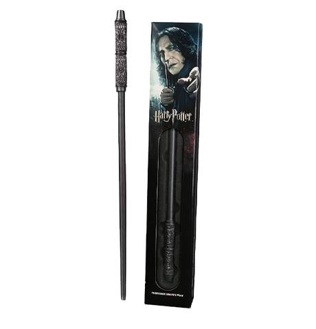 Harry Potter - Severus Snapes Wand forside