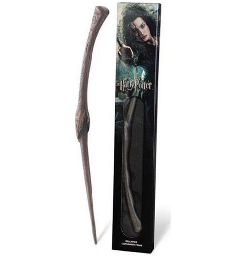 Harry Potter - Bellatrix Lestrange's Wand indhold