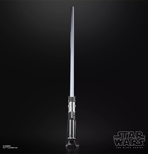 Star Wars: The Black Series - Darth Vader Force FX Elite Lightsaber indhold