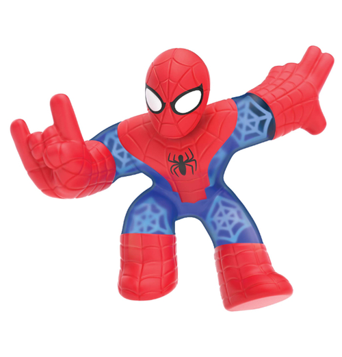 Heroes of Goo Jit Zu: Marvel - Spiderman