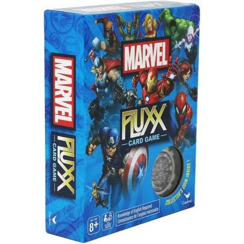 Marvel Fluxx (Eng)