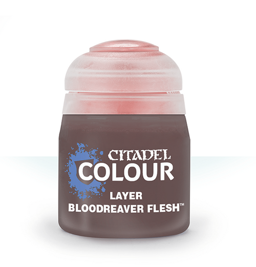 Bloodreaver Flesh (Layer)