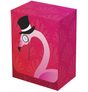Legion - Deckbox - Flamingo
