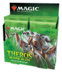 Theros Beyond Death Collectors Booster Display