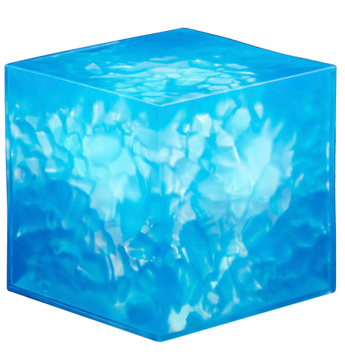 Marvel Legends: Tesseract - Electronic Role Play Accessory