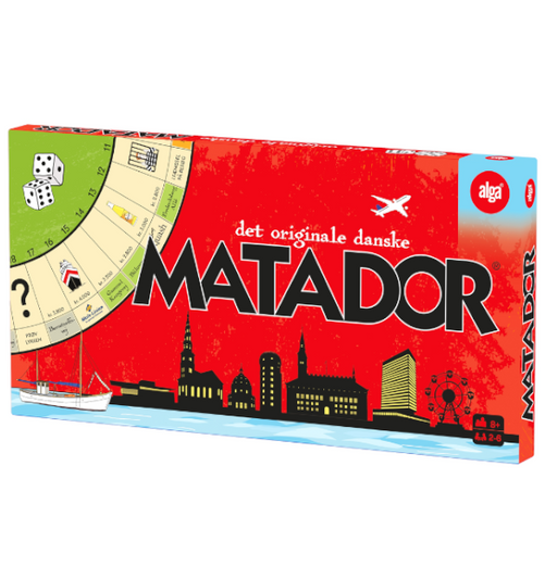 Matador (Dansk)