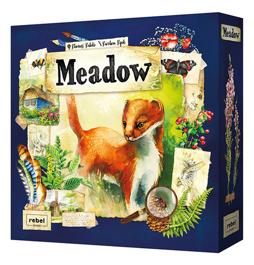 Meadow (Eng)