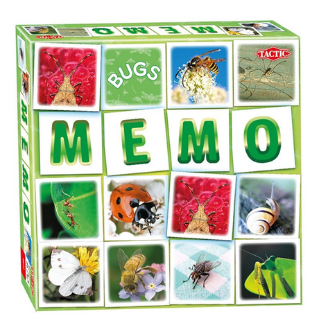 Memo - Bugs