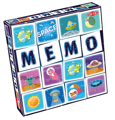 Memo - Space