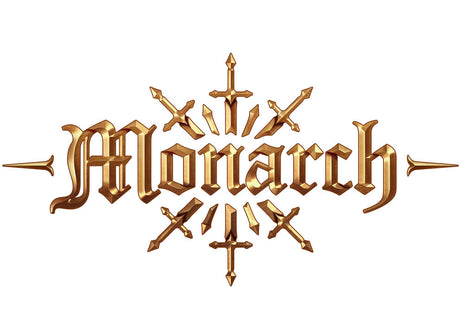Flesh and Blood TCG: Monarch Blitz deck - Prism