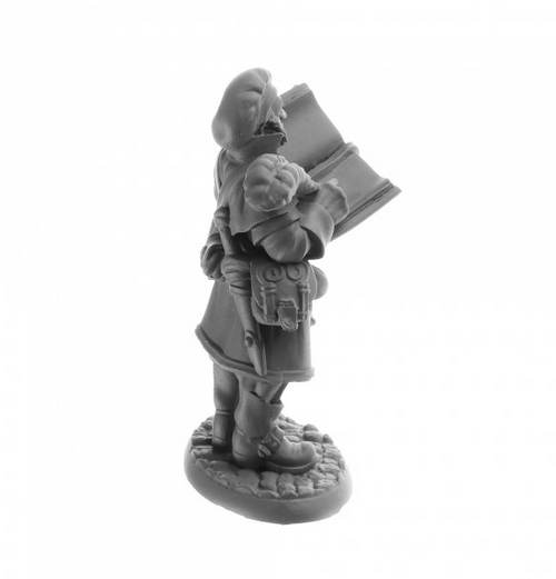 Reaper Bones: Money Lender side