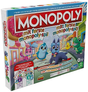 My First Monopoly (Dansk)