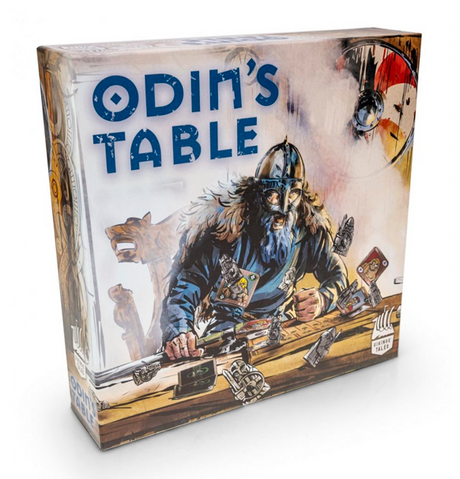 Odin's Table
