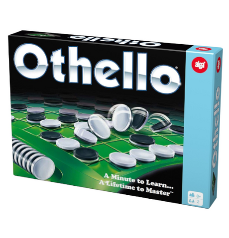 Othello (Dansk)