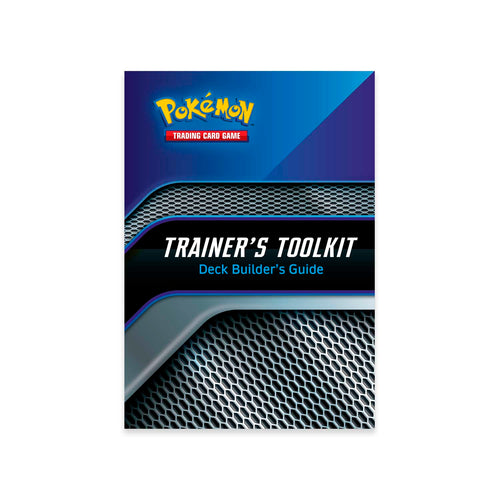 Pokemon Trainer's Toolkit 2021