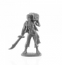 Reaper Bones USA: Pirate with Treasure Chest forside