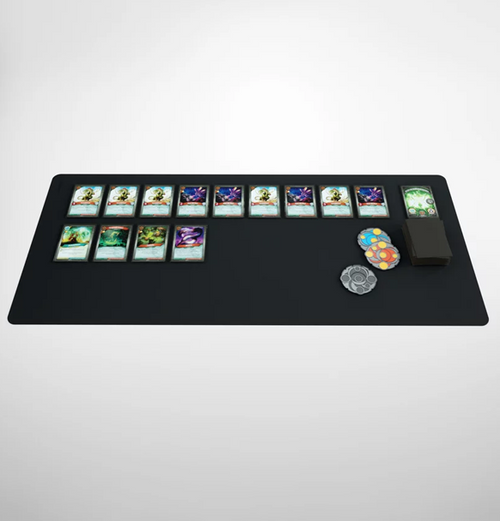 Gamegenic: Prime Playmat XL - Black
