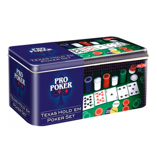 Pro Poker Texas Hold 'em