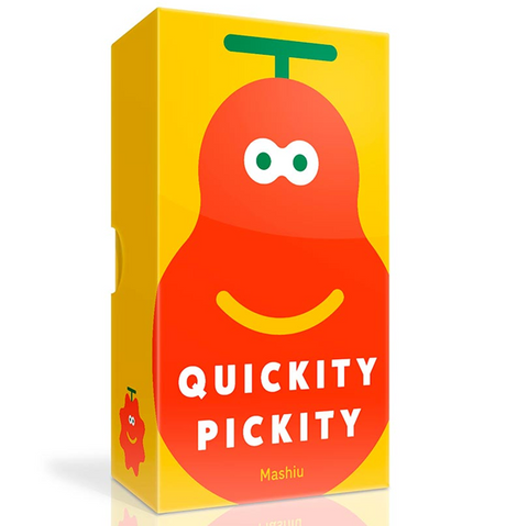 Quickity Pickity (Eng)