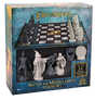 Lord of the Rings: Battle for Middle-Earth - Chess Set