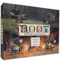 Root: The Underworld Expansion forside