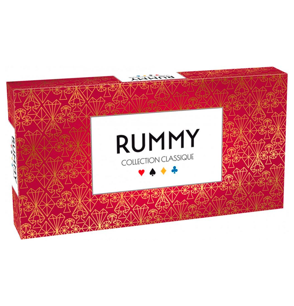 Rummy