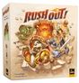 Rush Out! (Eng)