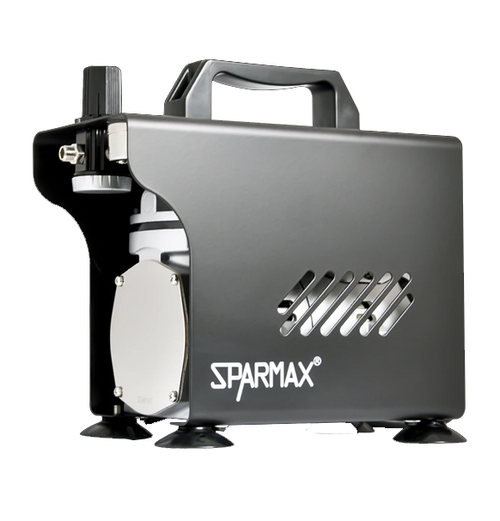 Sparmax: Airbrush Compressor - AC-501X