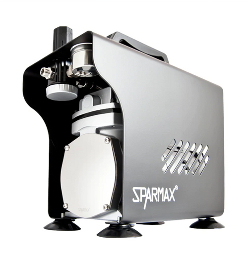 Sparmax: Airbrush Compressor - AC-501X
