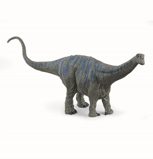 Schleich: Brontosaurus - Plastikfigur