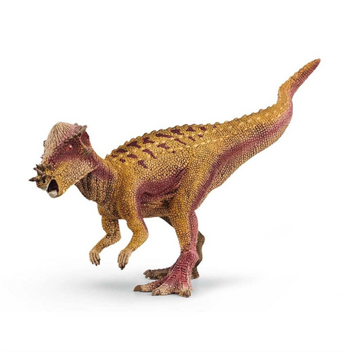 Schleich: Pachycephalosaurus - Plastikfigur