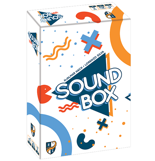 Sound Box (Eng)