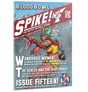 Blood Bowl: Spike! - Issue 15 forside