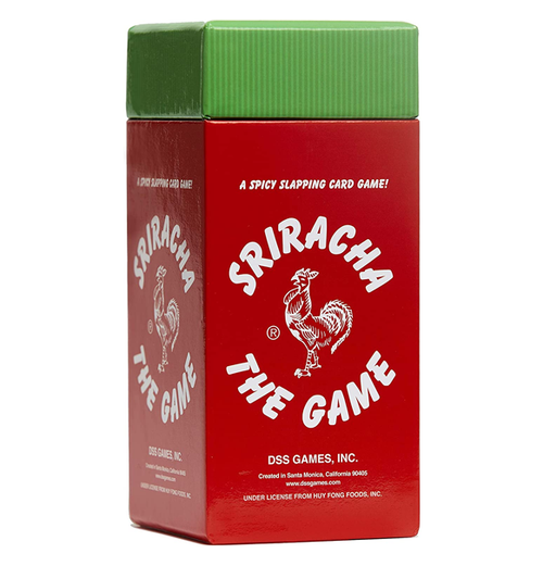 Sriracha the Game (Eng)